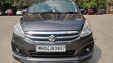 Used Maruti Suzuki Ertiga VXI CNG in Ratnagiri