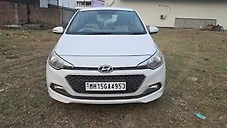 Used Hyundai i20 Era 1.2 BS-IV in Nagpur