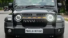 Used Mahindra Thar LX Hard Top Petrol AT 4WD in Delhi