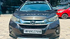 Used Honda WR-V VX MT Diesel in Bhopal