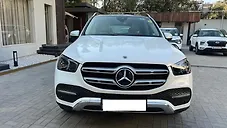 Used Mercedes-Benz GLE 300d 4MATIC LWB [2020-2023] in Delhi