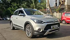 Used Hyundai i20 Active 1.2 SX in Mumbai