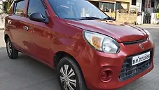 Used Maruti Suzuki Alto 800 LXi in Nagpur