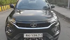 Used Tata Nexon XZA Plus [2020-2023] in Mumbai