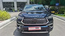 Used Toyota Innova Hycross ZX (O) Hybrid (Electric + Petrol) Automatic (e-CVT) 7 STR in Bangalore