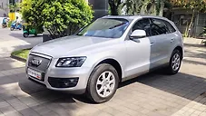 Used Audi Q5 2.0 TFSI quattro in Bangalore
