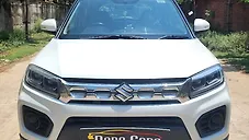 Used Maruti Suzuki Vitara Brezza VXi in Agra