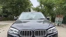 Used BMW X5 xDrive 30d M Sport in Agra