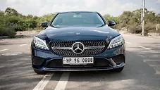 Used Mercedes-Benz C-Class C 200 Progressive [2018-2020] in Delhi