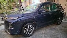 Used Toyota Urban Cruiser Hyryder G Hybrid [2023-2025] in Delhi