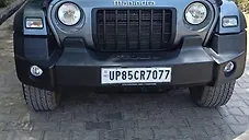 Used Mahindra Thar LX Hard Top Diesel MT RWD in Agra