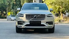 Used Volvo XC90 D5 Inscription [2020-2021] in Delhi