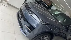 Used Land Rover Range Rover Sport HSE Mild Hybrid(Electric + Petrol) 3.0L Turbo Automatic (TC) in Indore