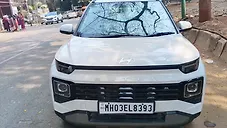 Used Hyundai Exter SX (O) 1.2 AMT in Thane
