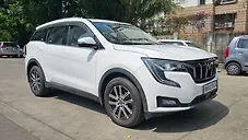 Used Mahindra Old Generation XUV700 AX 7 Diesel AT 7 STR [2023-2024] in Mumbai