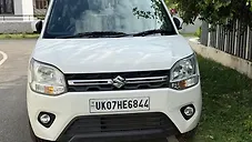 Used Maruti Suzuki Wagon R ZXI Plus 1.2 AGS [2023-2025] in Dehradun