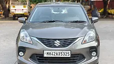 Used Maruti Suzuki Baleno Sigma in Pune