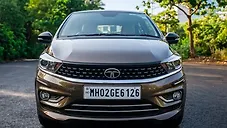 Used Tata Tigor XZA Plus iCNG [2024-2025] in Mumbai