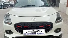 Used Maruti Suzuki Swift ZXi Plus Petrol Automatic Dual Tone in Bangalore