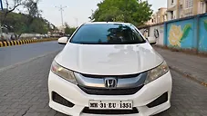 Used Honda City E Diesel in Nagpur