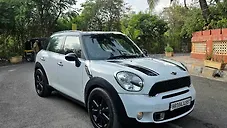Used Mini Cooper S 1.6 High in Mumbai