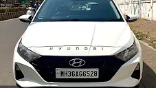 Used Hyundai i20 Sportz 1.2 MT [2020-2023] in Nagpur