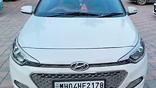 Used Hyundai Elite i20 Asta 1.2 (O) [2016] in Thane