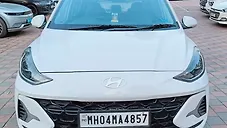 Used Hyundai Grand i10 Nios Asta Petrol Automatic [2023-2026] in Thane