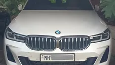 Used BMW 6 Series GT 630i M Sport in Pune