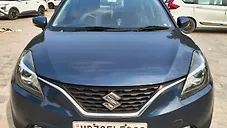 Used Maruti Suzuki Baleno Alpha 1.2 in Kanpur