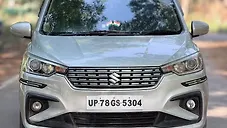 Used Maruti Suzuki Ertiga VXi CNG in Kanpur