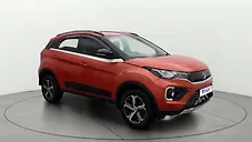 Used Tata Nexon XZA Plus (O) in Hyderabad