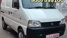 Used Maruti Suzuki Eeco 7 STR [2014-2019] in Kolkata