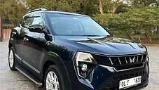 Used Mahindra XUV 3XO MX3 Pro Petrol 1.2L Turbo Automatic (TC) in Delhi