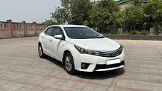 Used Toyota Corolla Altis VL AT Petrol in Delhi