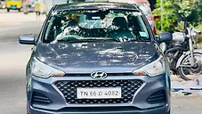 Used Hyundai Elite i20 Magna Executive 1.2 in Coimbatore