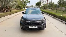 Used Kia Old Generation Seltos 2024 X Line 1.5 Diesel AT [2024-2025] in Delhi