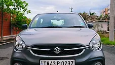 Used Maruti Suzuki Celerio VXi [2021-2023] in Coimbatore