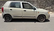 Used Maruti Suzuki Alto K10 VXi in Jaipur