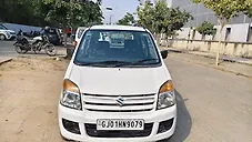 Used Maruti Suzuki Wagon R LXi Minor in Ahmedabad