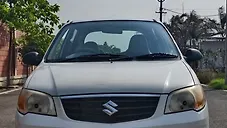 Used Maruti Suzuki Alto K10 VXi in Coimbatore