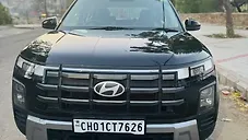 Used Hyundai Creta E Diesel 1.5L Turbo Manual in Patiala