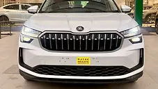 Used Skoda Kodiaq L&K Petrol Turbo Automatic 7 STR [2025-2026] in Jaipur