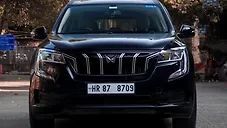 Used Mahindra Old Generation XUV700 MX 2WD Petrol 2.0L Turbo Manual 7 STR in Delhi