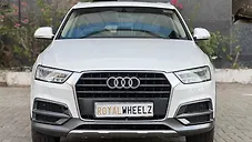 Used Audi Q3 35 TDI quattro Premium Plus in Nagpur