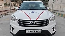 Used Hyundai Creta 1.6 S Petrol in Delhi