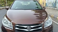 Used Maruti Suzuki S-Cross Zeta 1.3 in Navi Mumbai