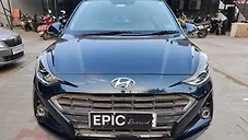 Used Hyundai Grand i10 Nios Sportz AMT 1.2 Kappa VTVT in Hyderabad