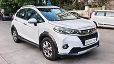 Used Honda WR-V VX MT Petrol in Mumbai