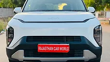 Used Kia Syros HTK Plus Diesel 1.5L Turbo Manual in Jaipur